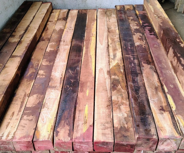 Teak Wood Manufacturers in Chennai